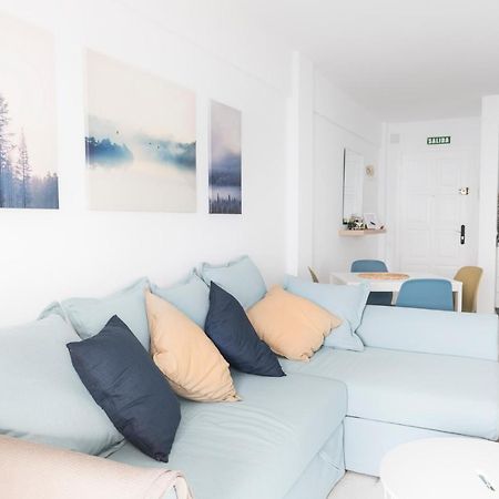 Apartamento Ocean'S Light Tacoronte Exterior foto