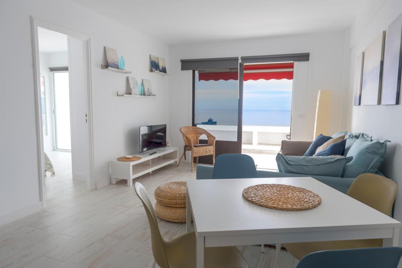 Apartamento Ocean'S Light Tacoronte Exterior foto